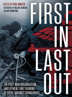 cover image of First In Last Out